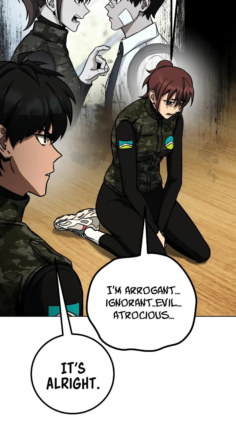Read Hero the Maximum chapter 32 image 29 on Lezhin