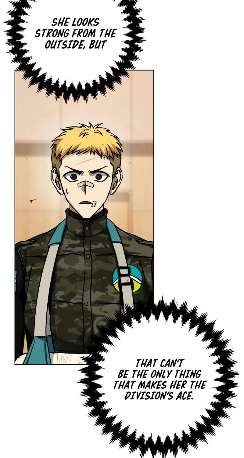 Read Hero the Maximum chapter 32 image 3 on Lezhin