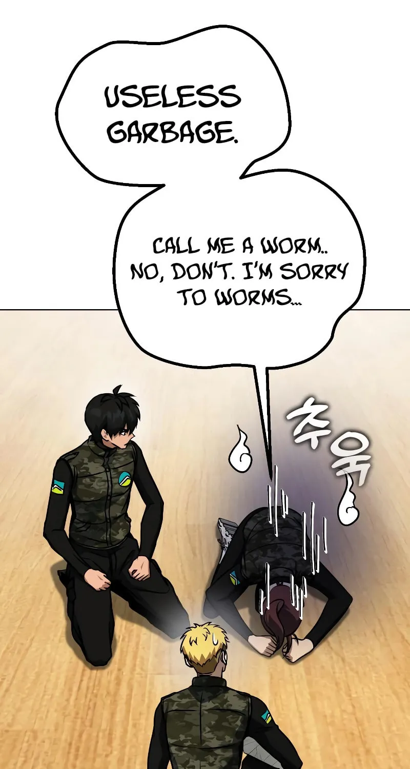 Read Hero the Maximum chapter 32 image 32 on Lezhin