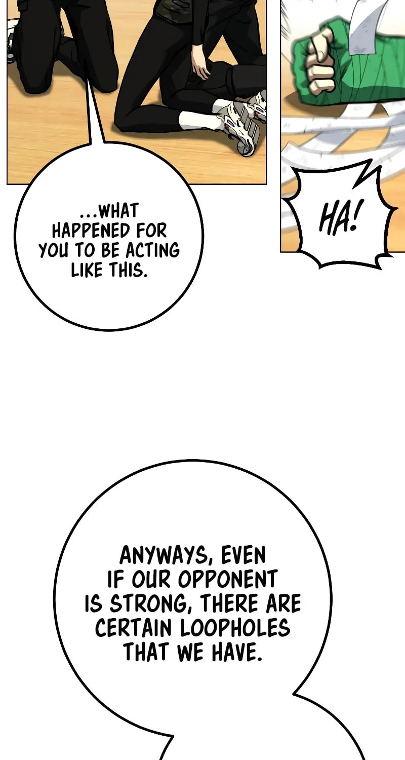 Read Hero the Maximum chapter 32 image 34 on Lezhin