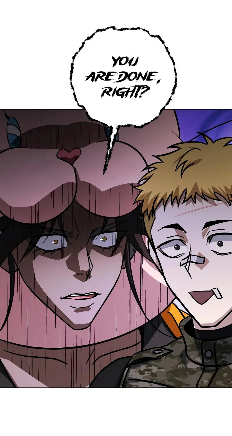 Read Hero the Maximum chapter 32 image 36 on Lezhin