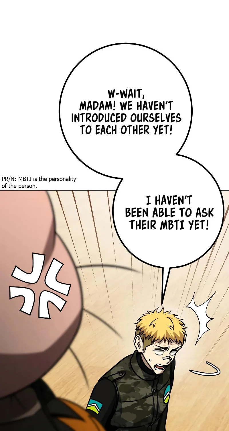 Read Hero the Maximum chapter 32 image 37 on Lezhin