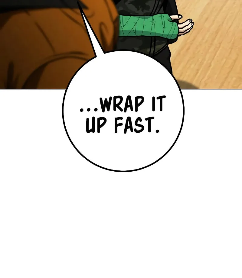 Read Hero the Maximum chapter 32 image 38 on Lezhin