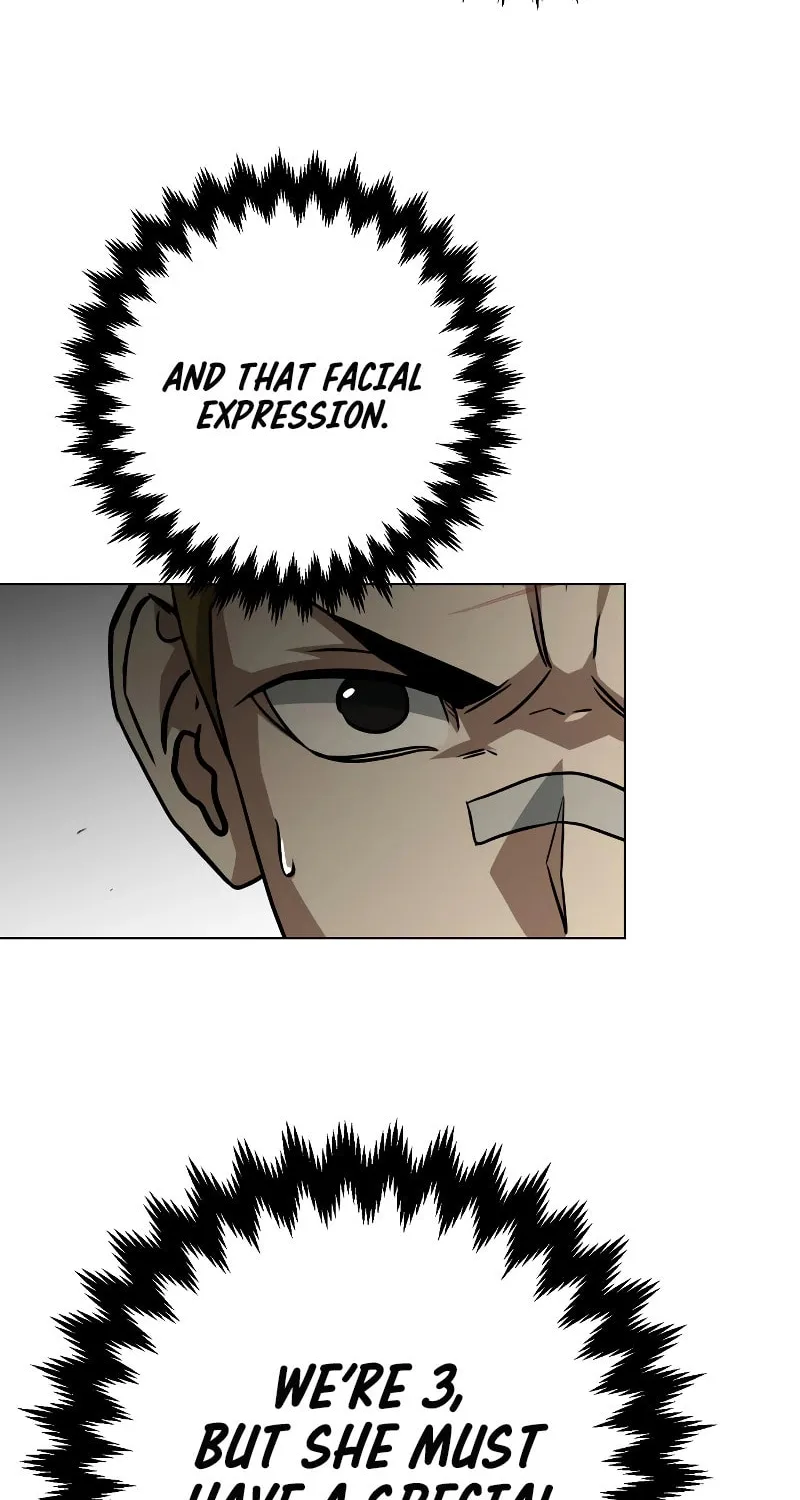 Read Hero the Maximum chapter 32 image 4 on Lezhin