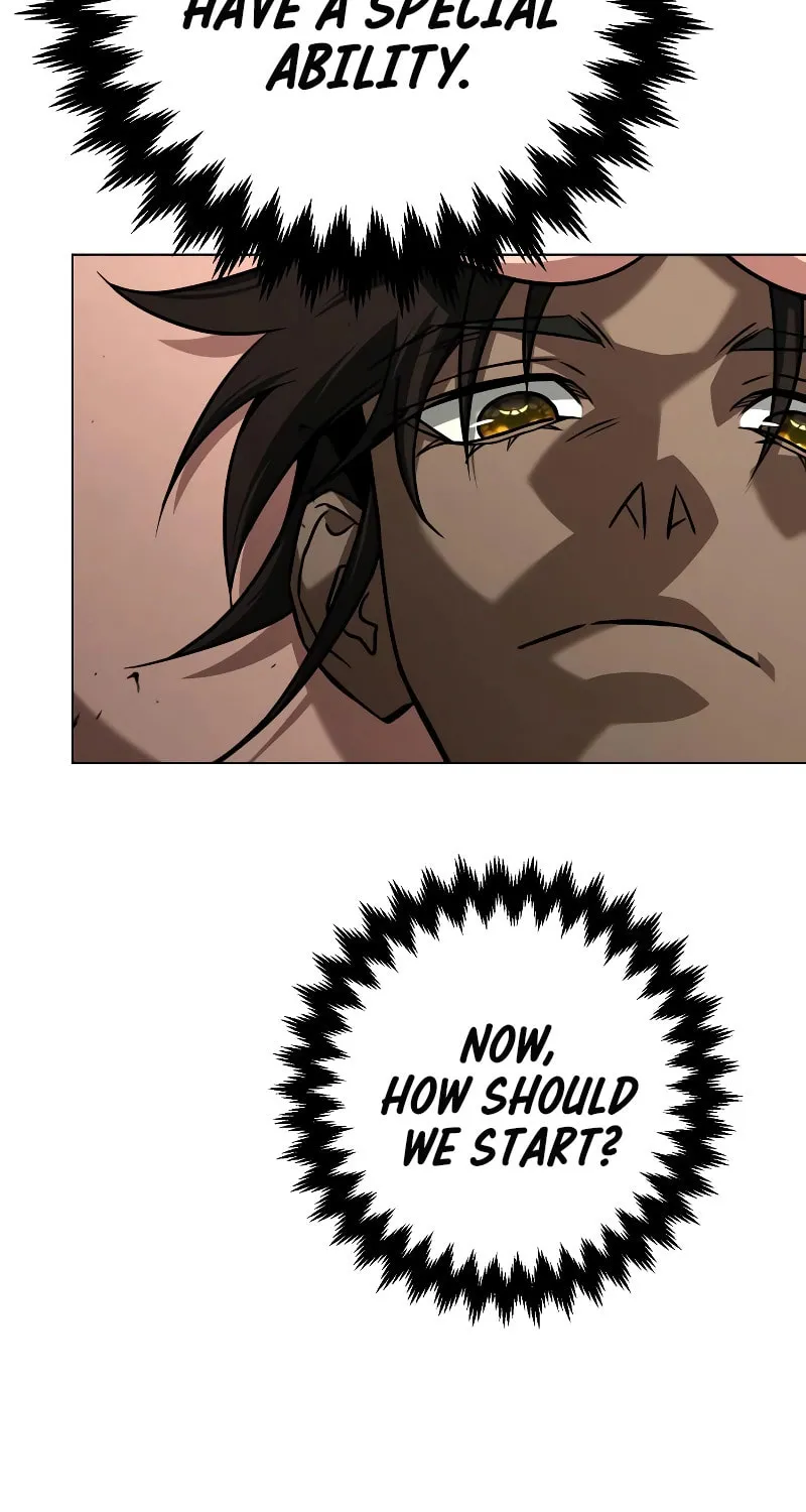 Read Hero the Maximum chapter 32 image 5 on Lezhin