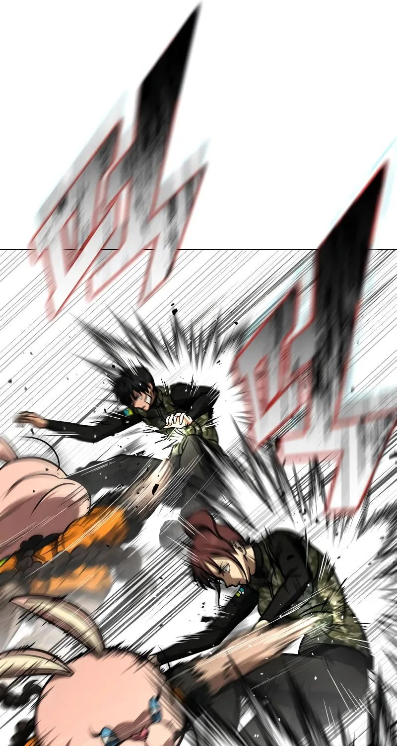 Read Hero the Maximum chapter 32 image 52 on Lezhin