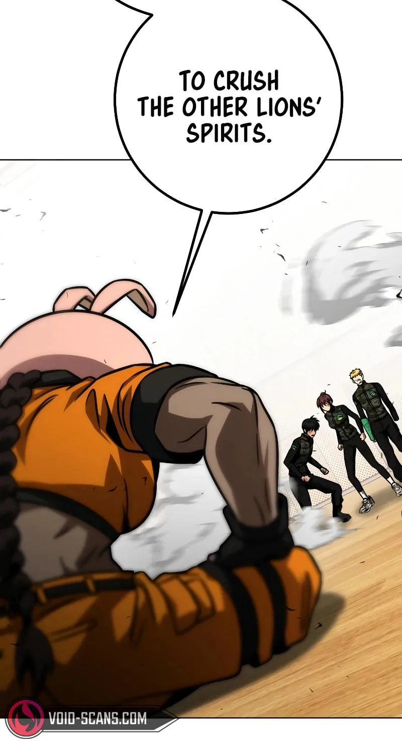 Read Hero the Maximum chapter 32 image 66 on Lezhin