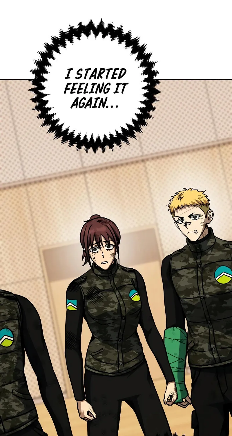 Read Hero the Maximum chapter 32 image 76 on Lezhin