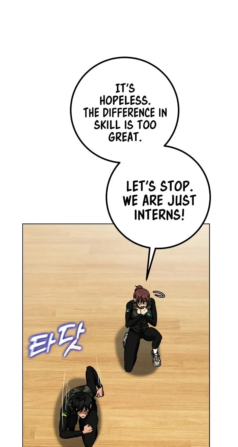 Read Hero the Maximum chapter 32 image 79 on Lezhin
