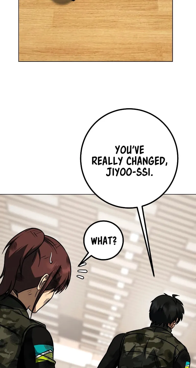 Read Hero the Maximum chapter 32 image 80 on Lezhin
