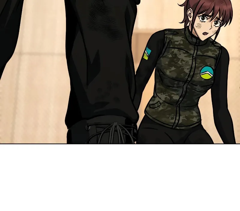 Read Hero the Maximum chapter 32 image 83 on Lezhin