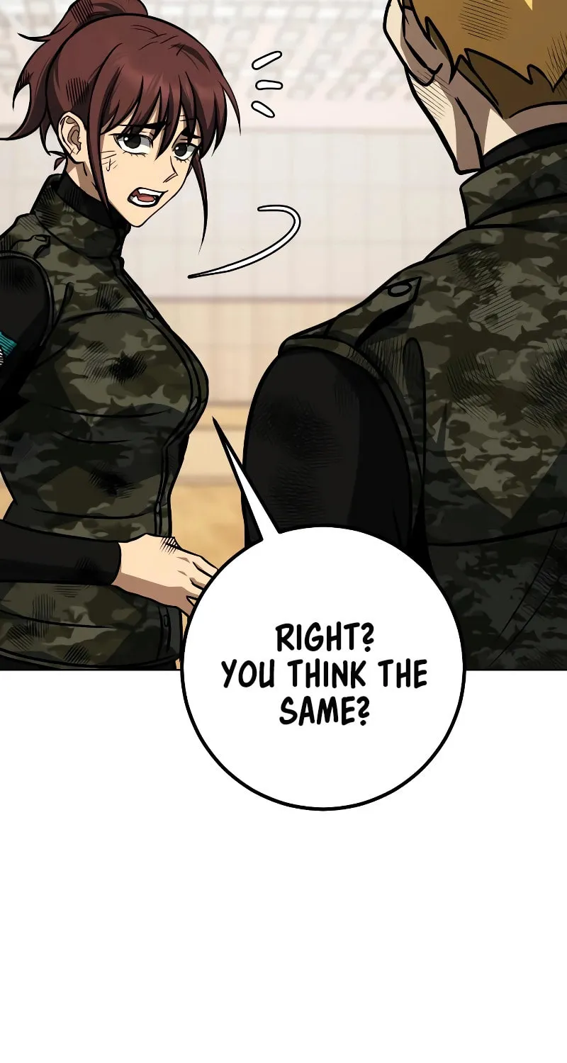 Read Hero the Maximum chapter 32 image 86 on Lezhin