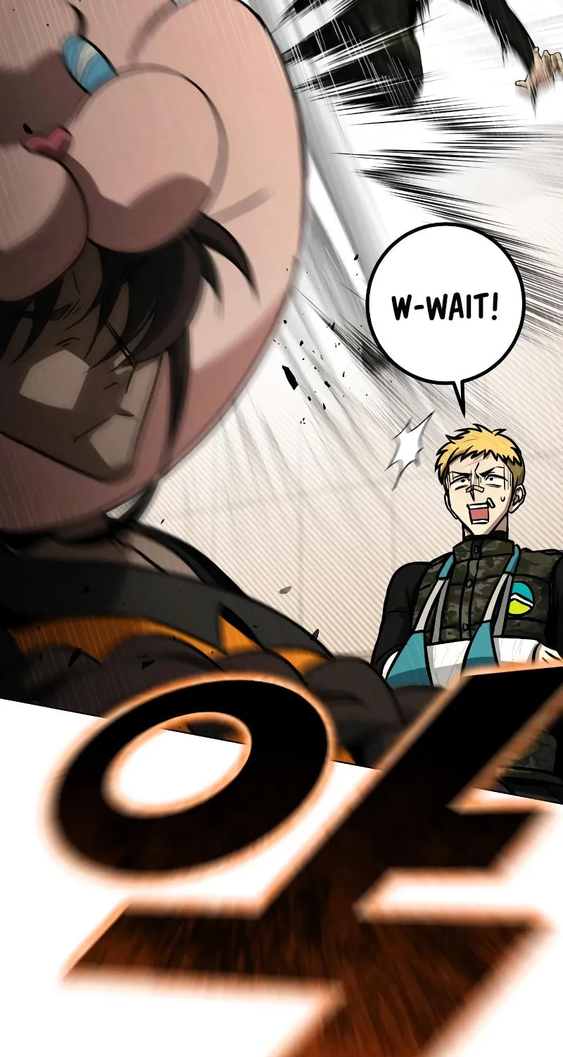 Read Hero the Maximum chapter 32 image 9 on Lezhin