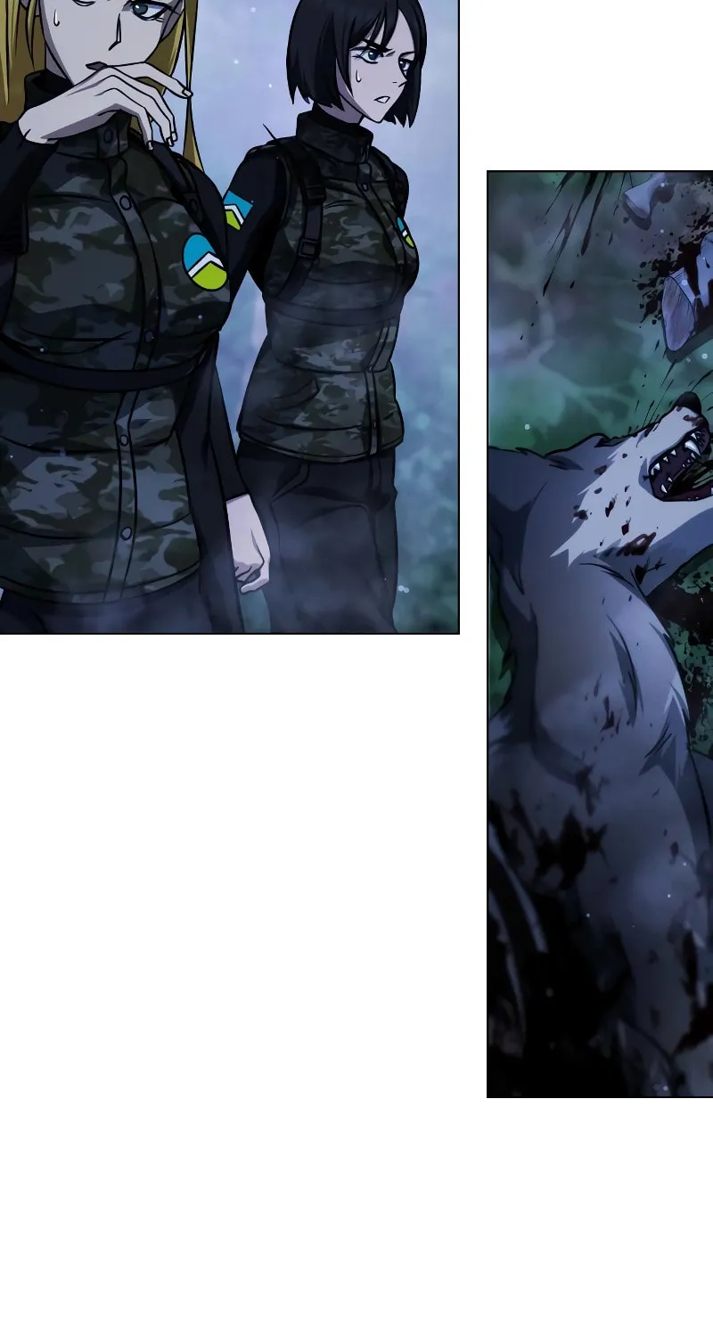 Read Hero the Maximum chapter 32 image 97 on Lezhin