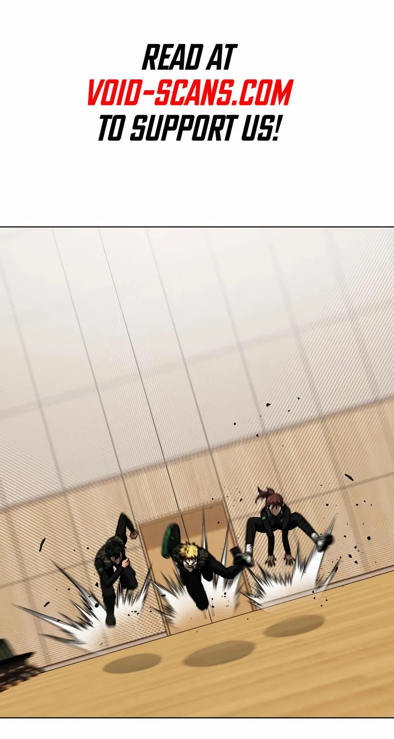 Read Hero the Maximum chapter 33 image 1 on Lezhin