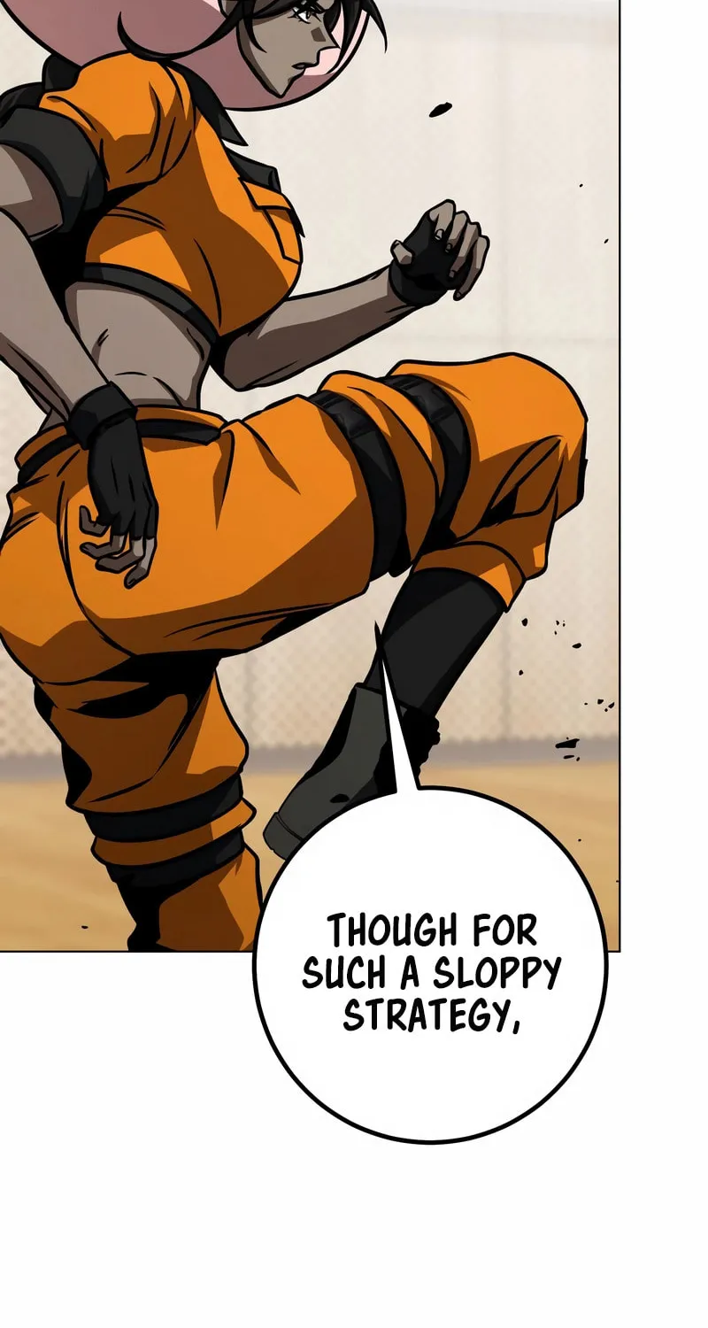 Read Hero the Maximum chapter 33 image 10 on Lezhin