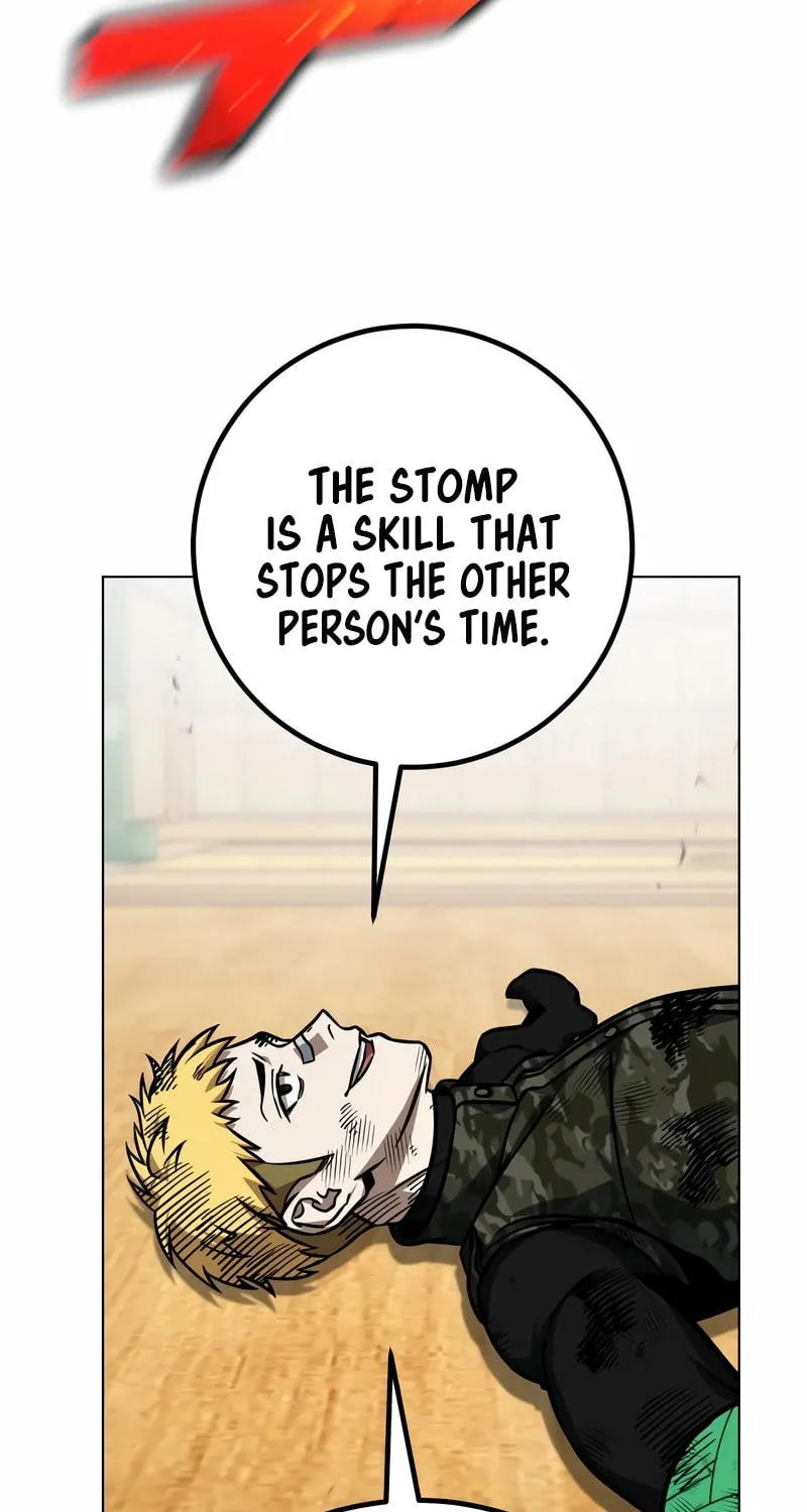 Read Hero the Maximum chapter 33 image 105 on Lezhin