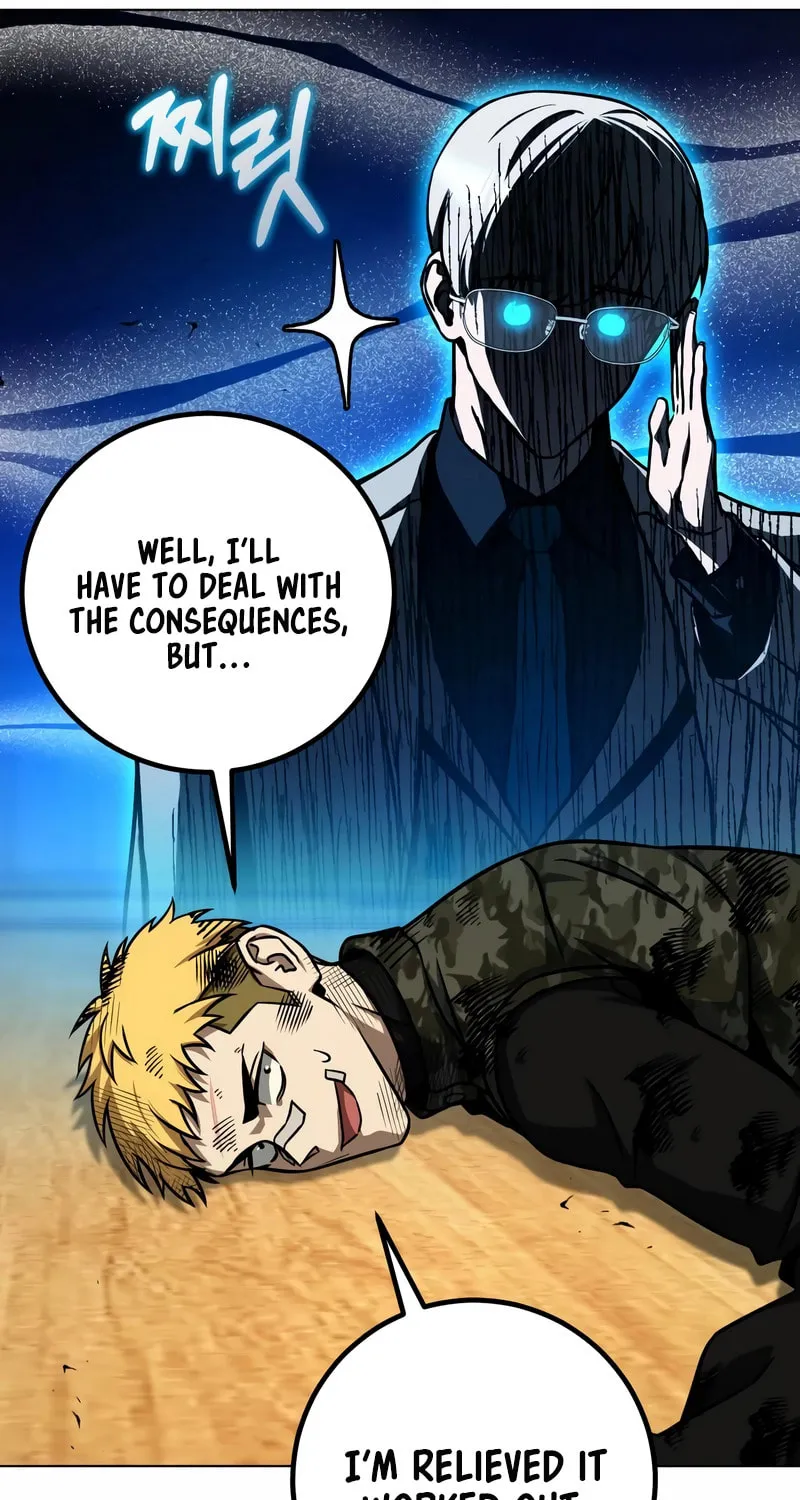 Read Hero the Maximum chapter 33 image 111 on Lezhin