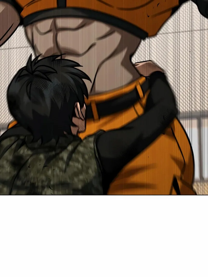 Read Hero the Maximum chapter 33 image 117 on Lezhin