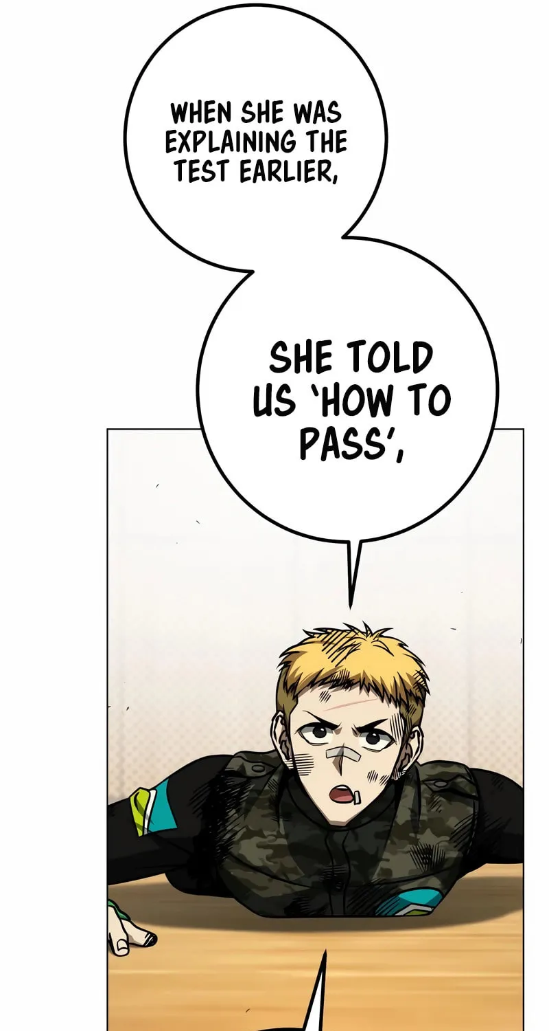 Read Hero the Maximum chapter 33 image 118 on Lezhin