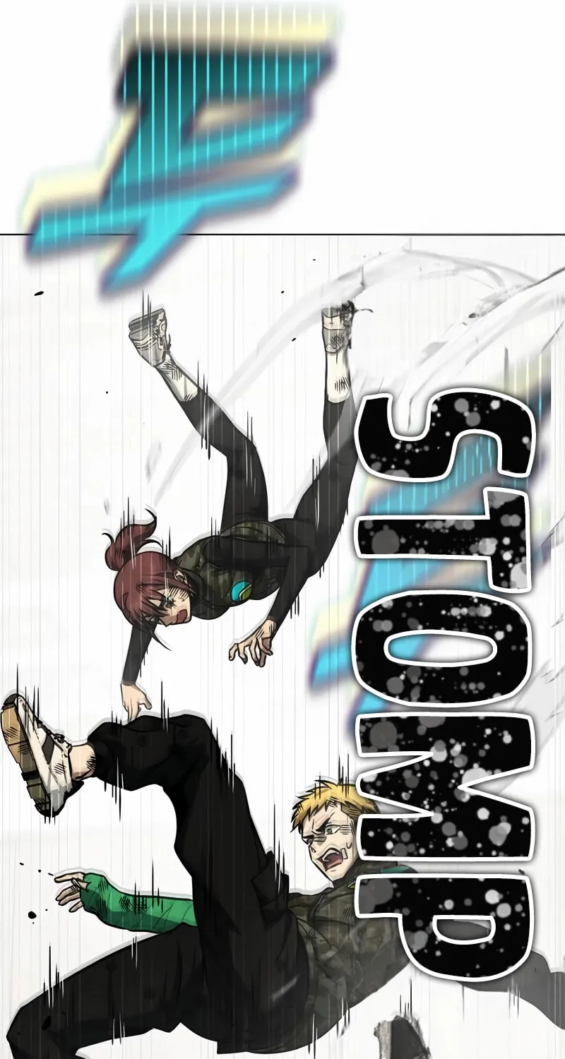 Read Hero the Maximum chapter 33 image 13 on Lezhin
