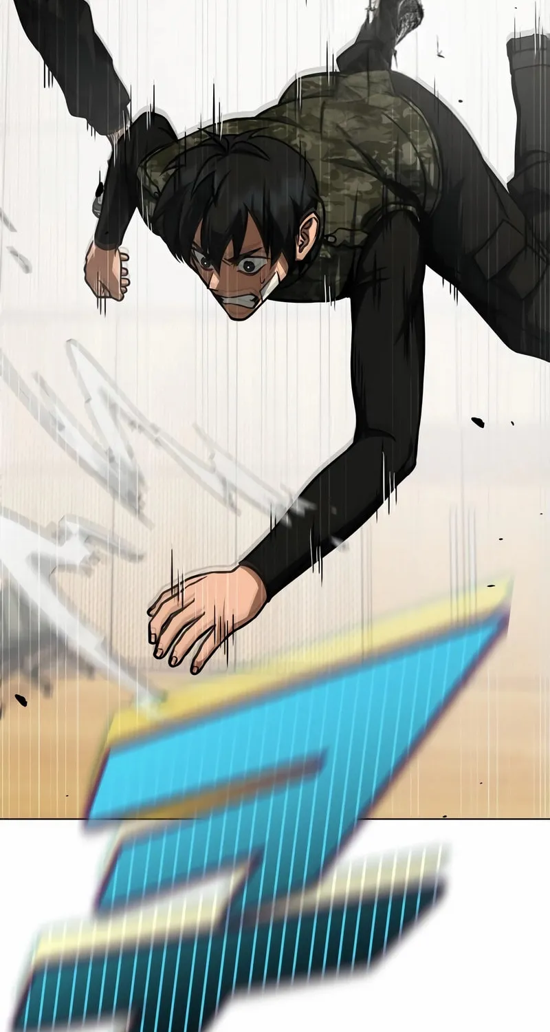 Read Hero the Maximum chapter 33 image 14 on Lezhin