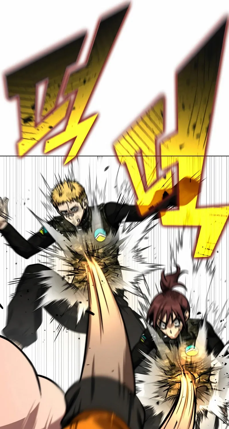 Read Hero the Maximum chapter 33 image 21 on Lezhin