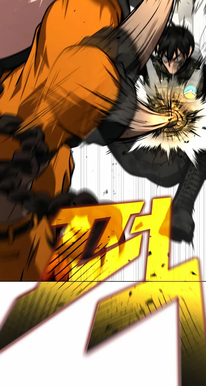 Read Hero the Maximum chapter 33 image 22 on Lezhin