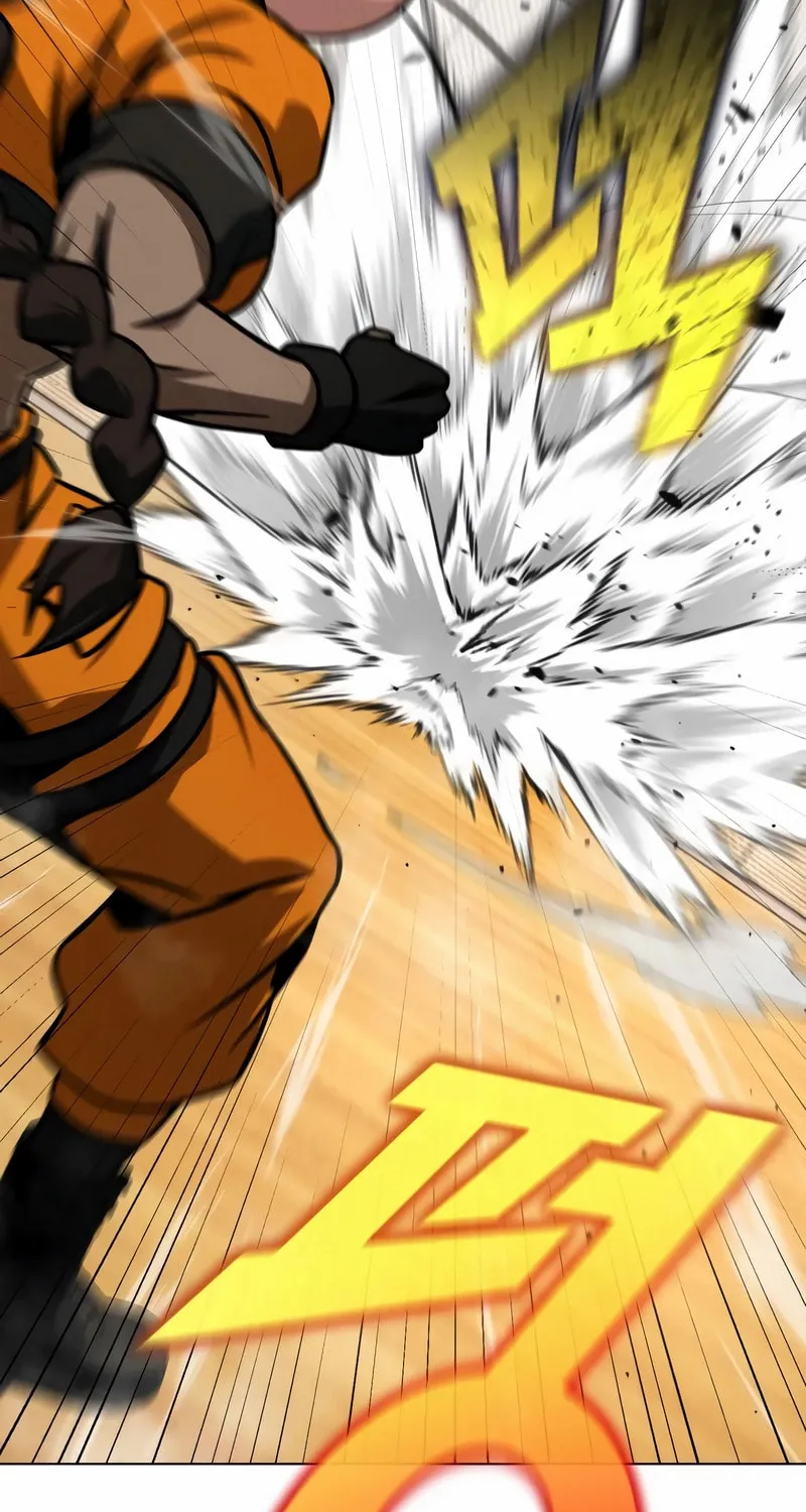 Read Hero the Maximum chapter 33 image 28 on Lezhin