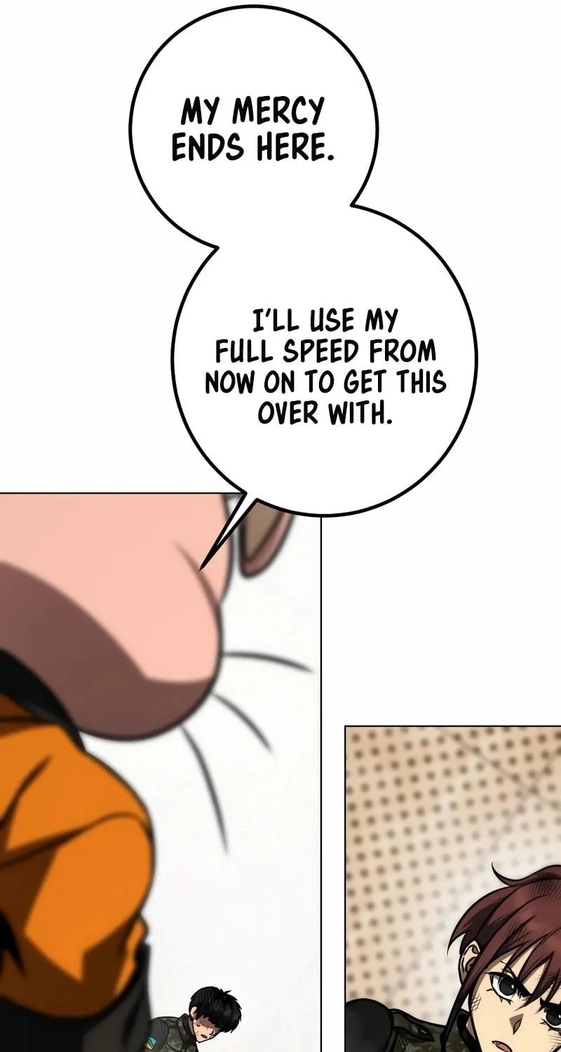Read Hero the Maximum chapter 33 image 34 on Lezhin