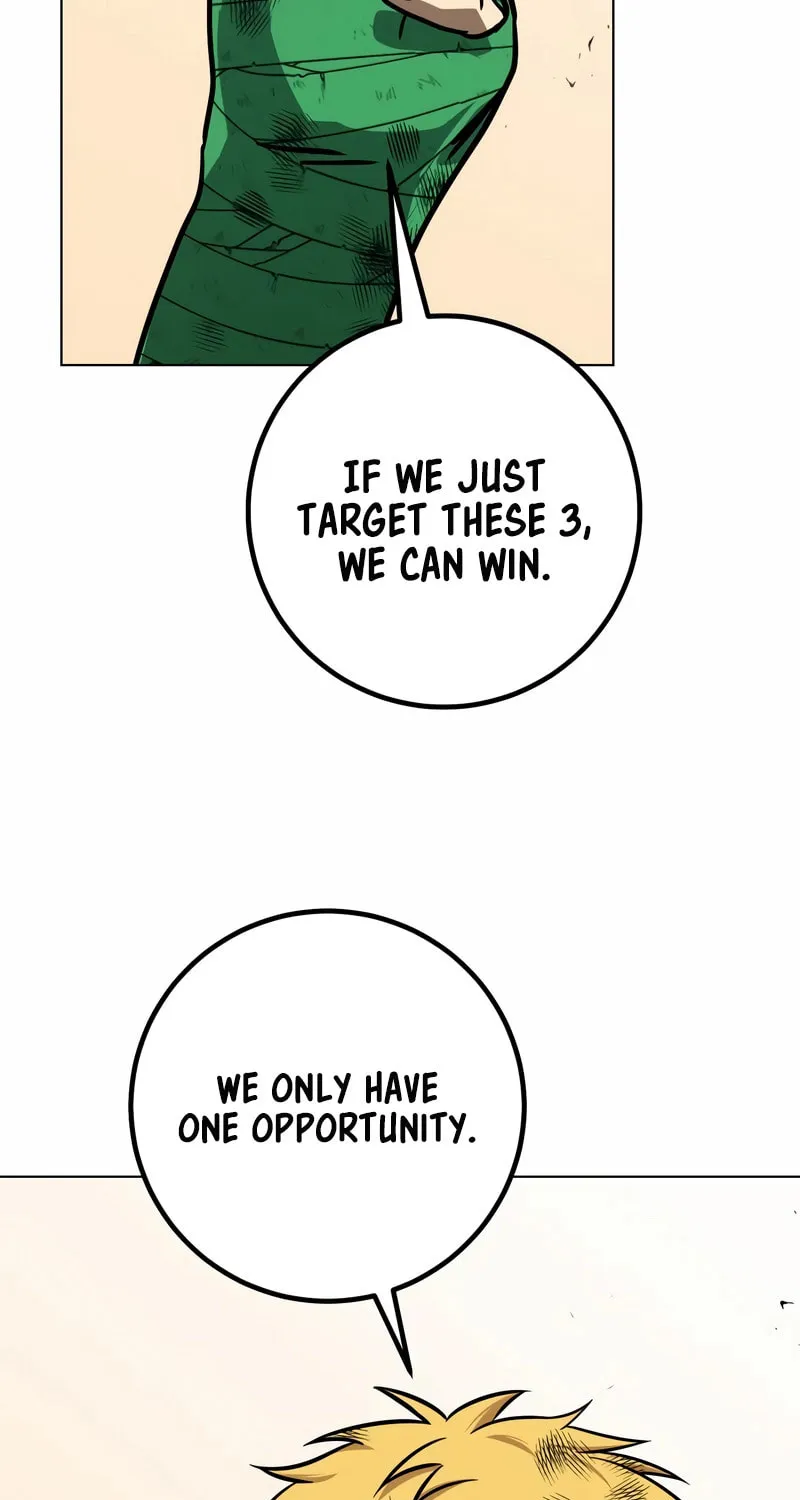Read Hero the Maximum chapter 33 image 45 on Lezhin