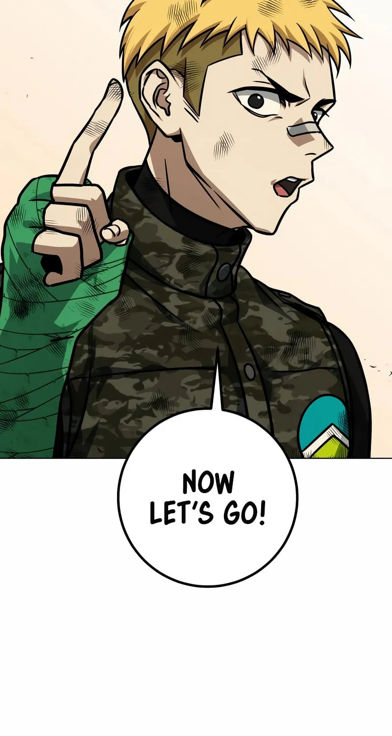 Read Hero the Maximum chapter 33 image 46 on Lezhin