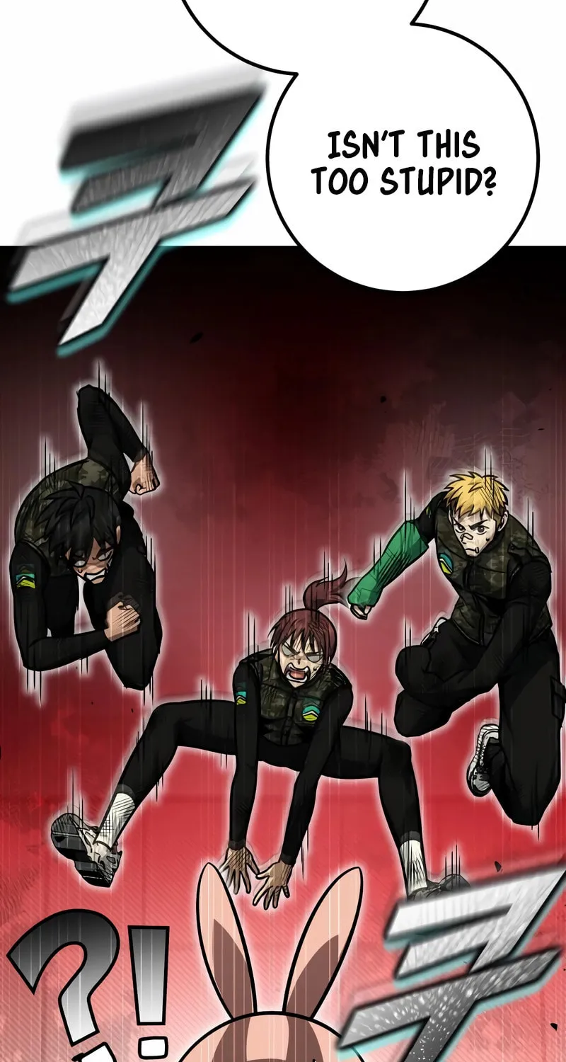 Read Hero the Maximum chapter 33 image 52 on Lezhin