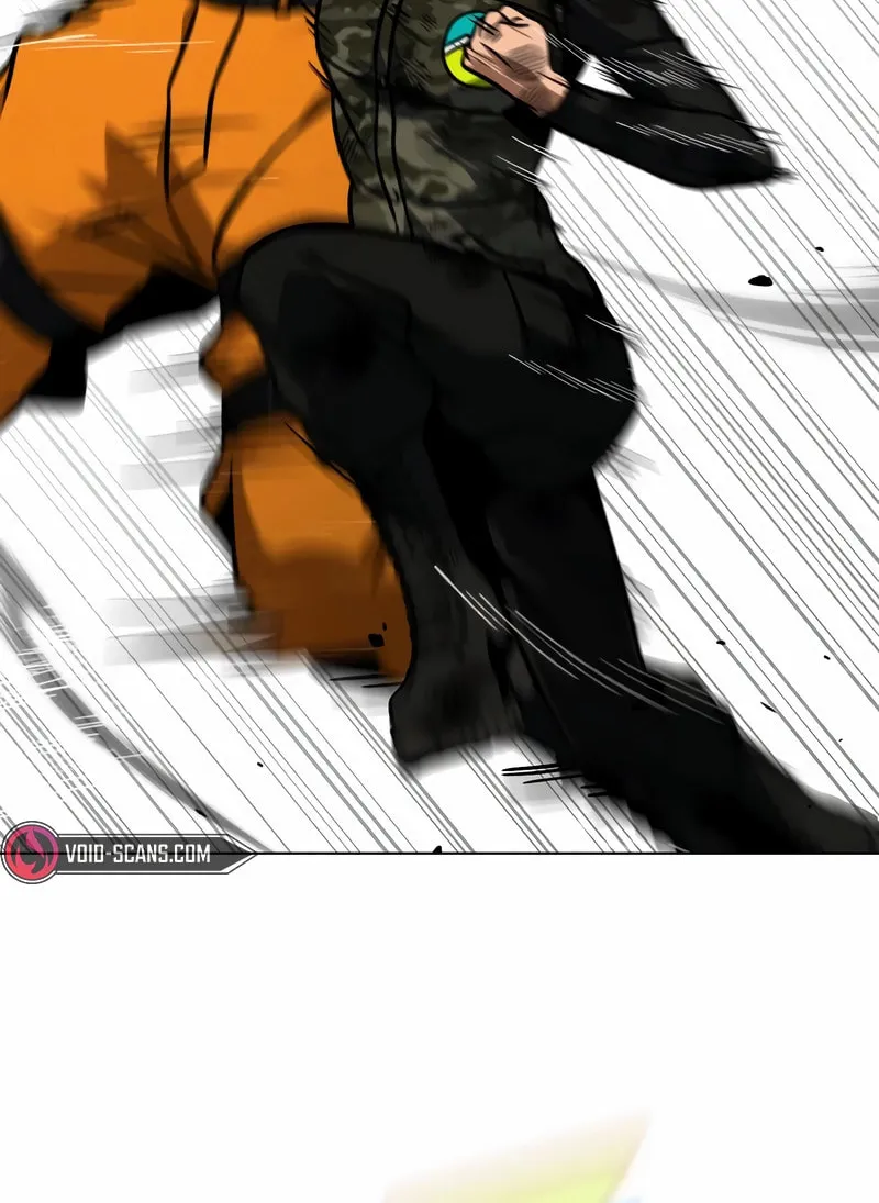 Read Hero the Maximum chapter 33 image 6 on Lezhin