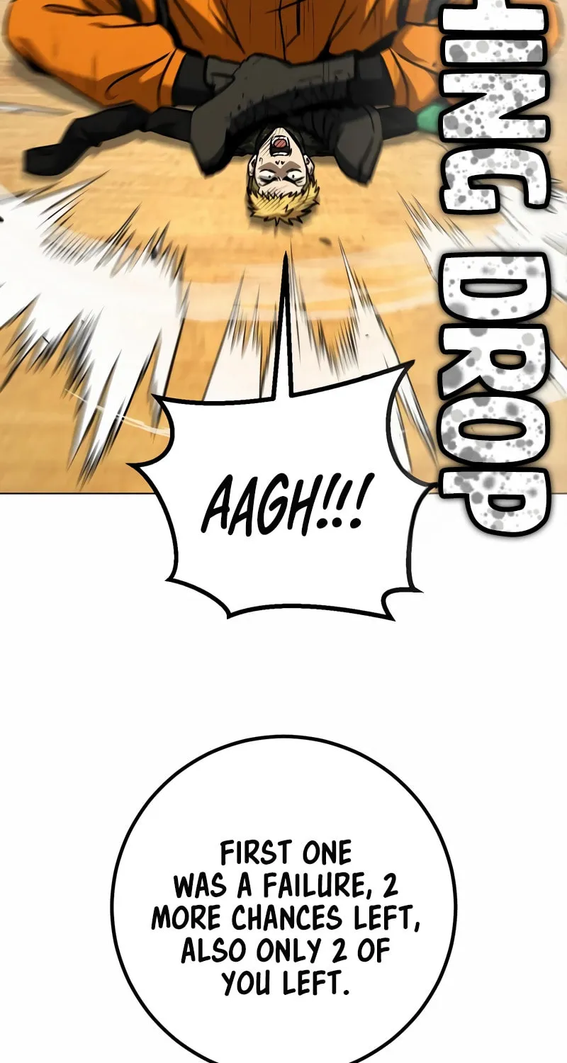 Read Hero the Maximum chapter 33 image 65 on Lezhin
