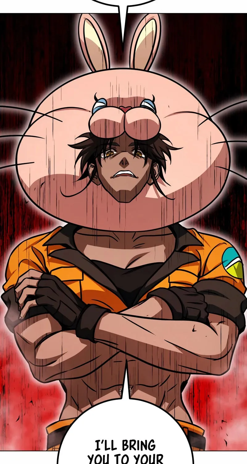 Read Hero the Maximum chapter 33 image 66 on Lezhin
