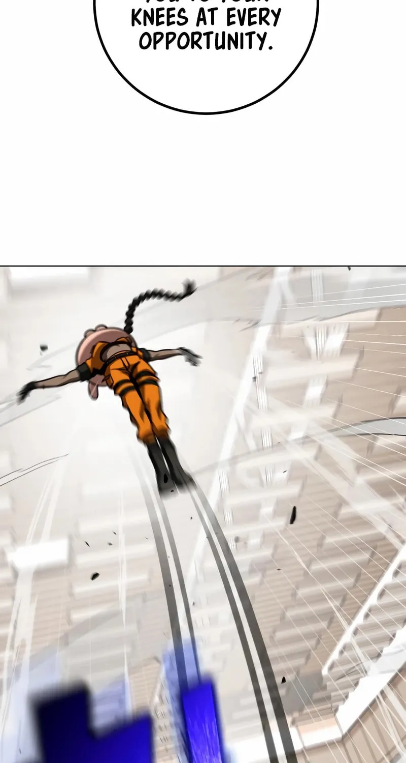 Read Hero the Maximum chapter 33 image 67 on Lezhin