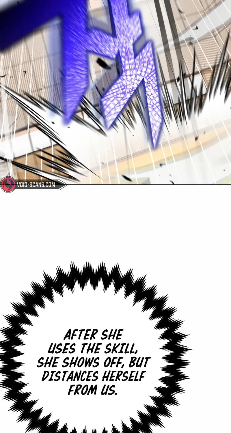 Read Hero the Maximum chapter 33 image 68 on Lezhin