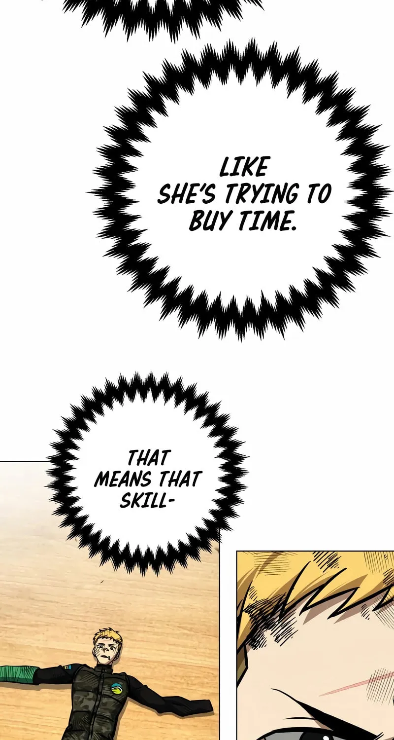 Read Hero the Maximum chapter 33 image 69 on Lezhin