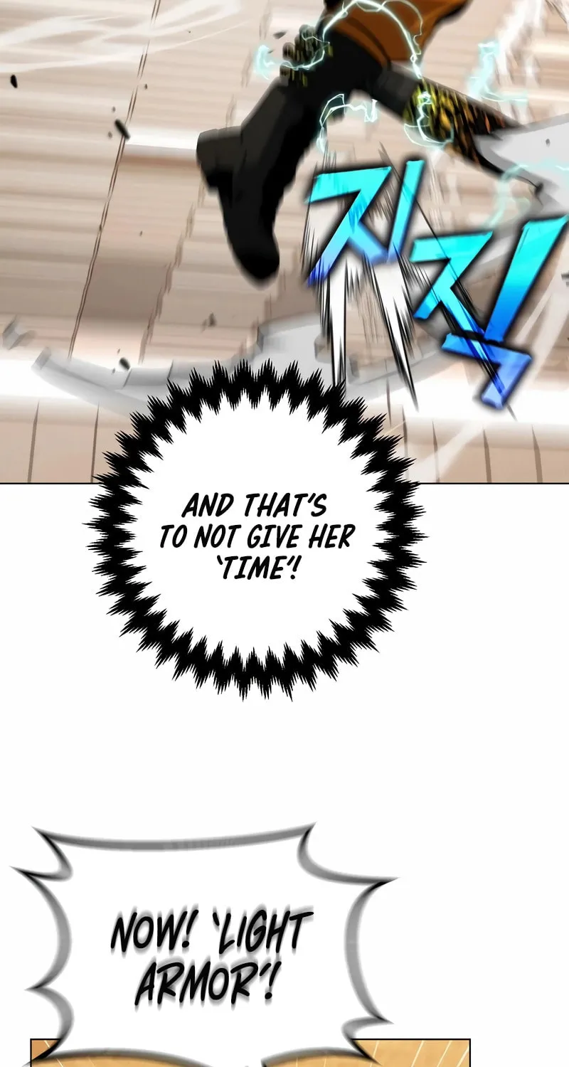 Read Hero the Maximum chapter 33 image 73 on Lezhin