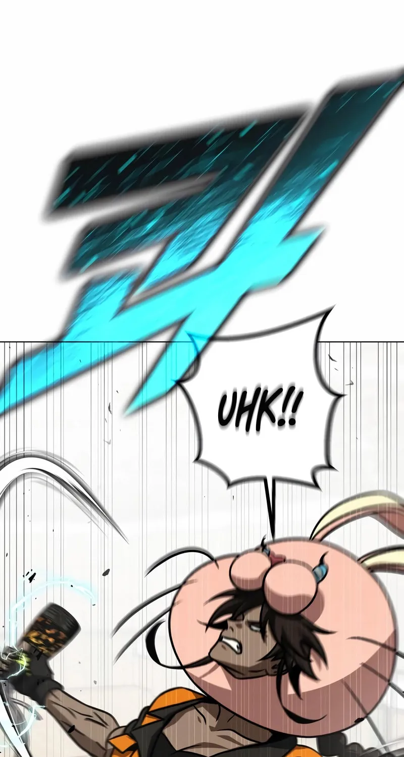 Read Hero the Maximum chapter 33 image 75 on Lezhin