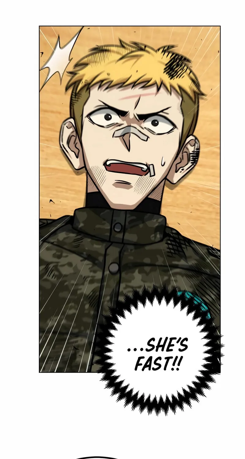 Read Hero the Maximum chapter 33 image 77 on Lezhin