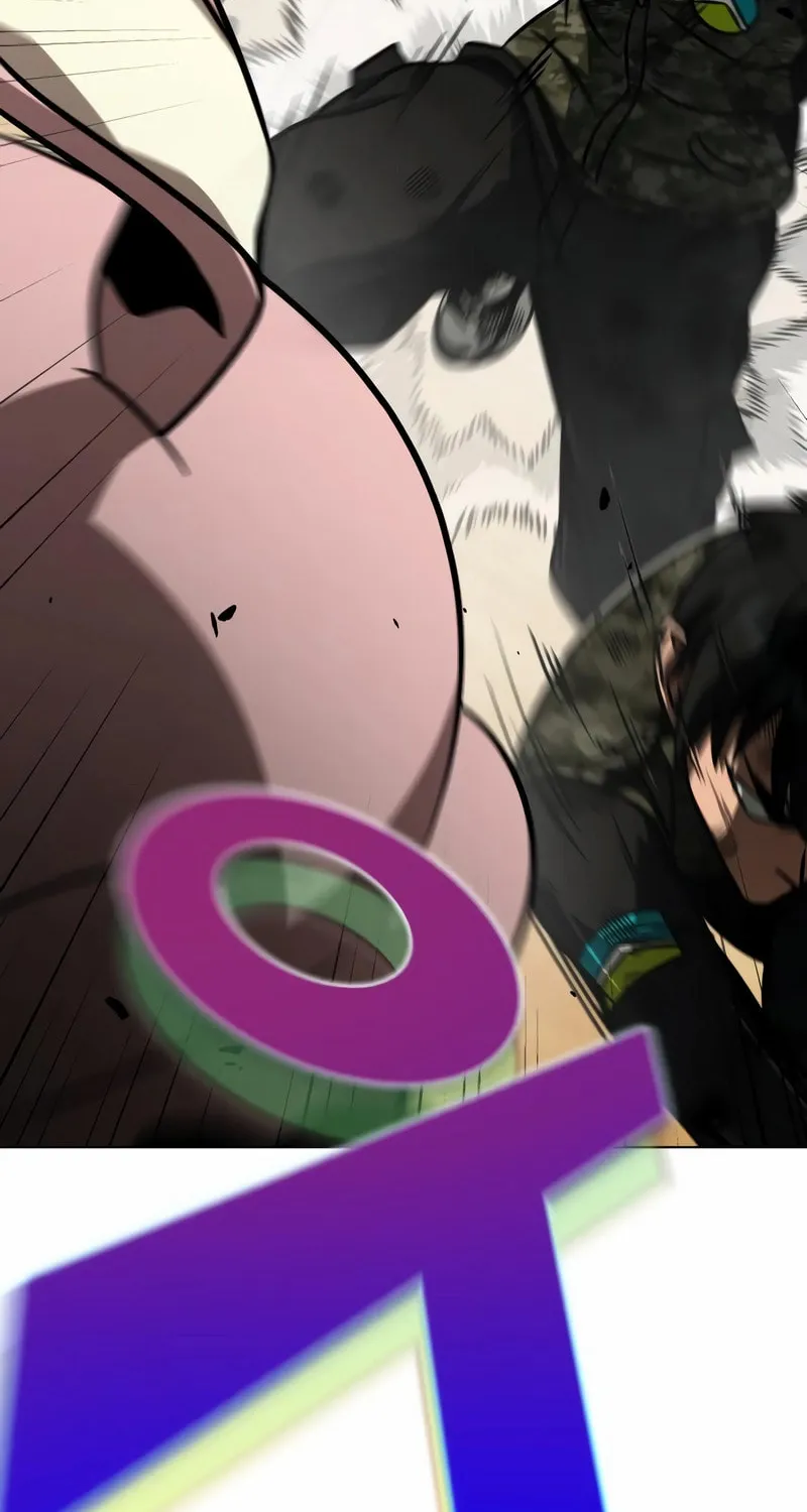 Read Hero the Maximum chapter 33 image 8 on Lezhin