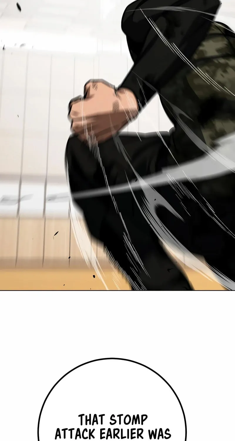 Read Hero the Maximum chapter 33 image 81 on Lezhin
