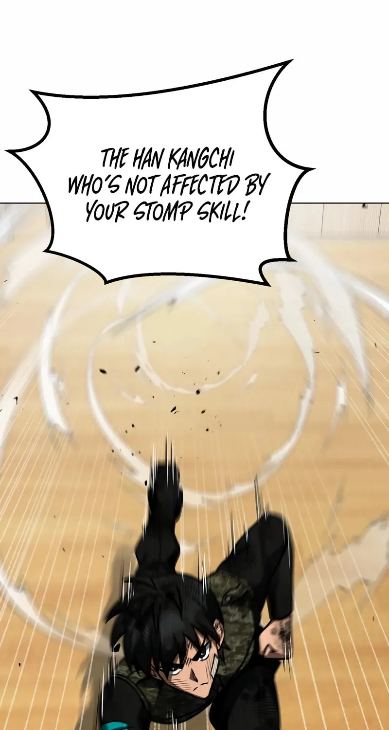 Read Hero the Maximum chapter 33 image 86 on Lezhin