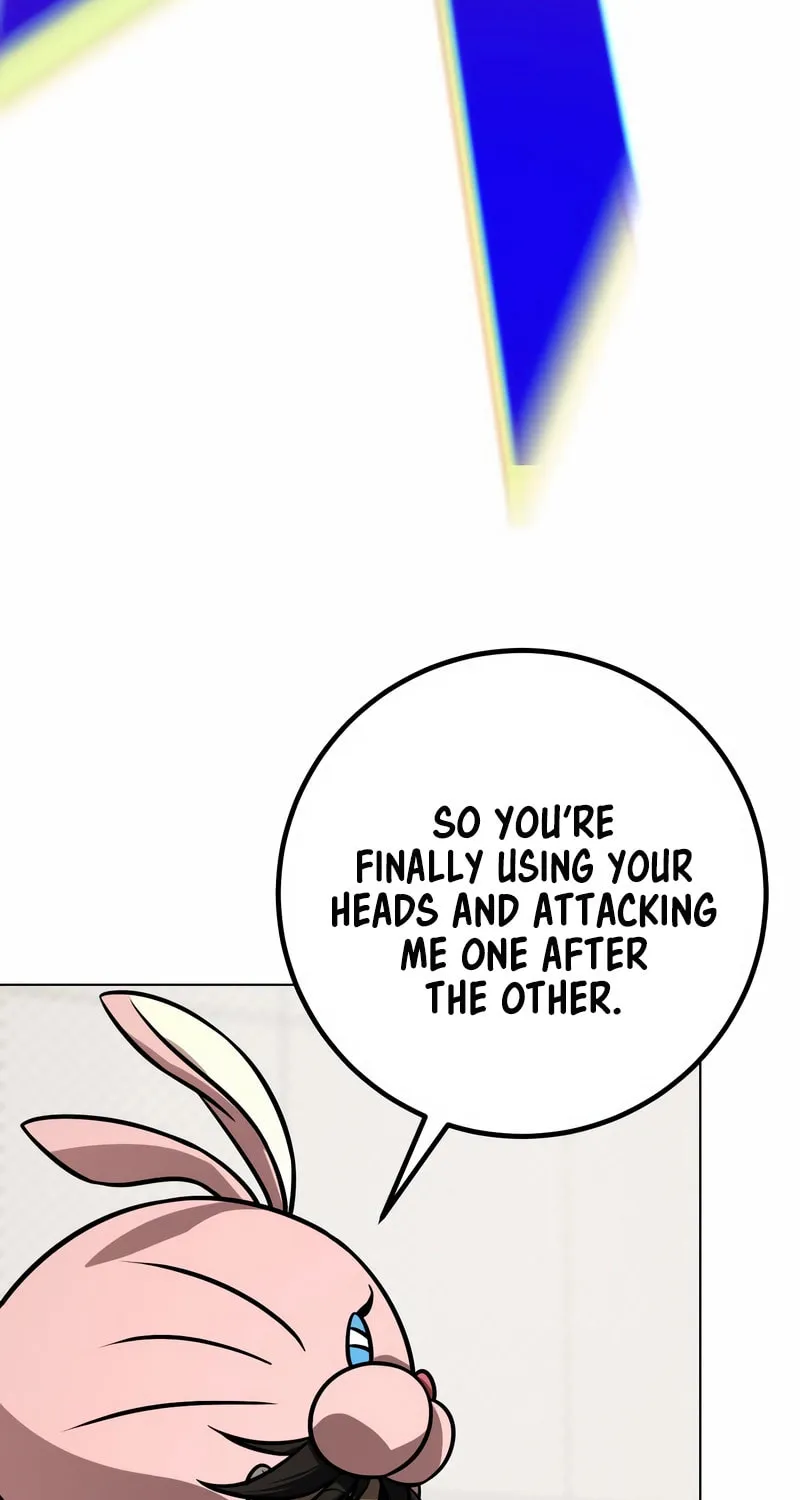Read Hero the Maximum chapter 33 image 9 on Lezhin