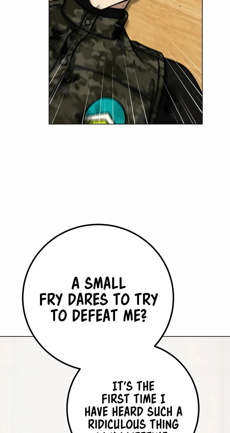 Read Hero the Maximum chapter 33 image 91 on Lezhin