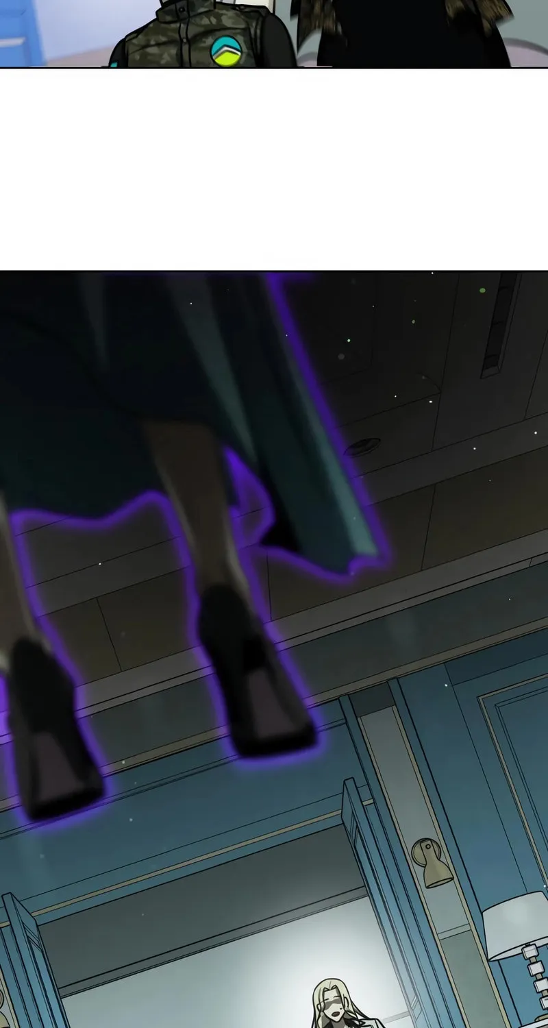 Read Hero the Maximum chapter 34 image 101 on Lezhin