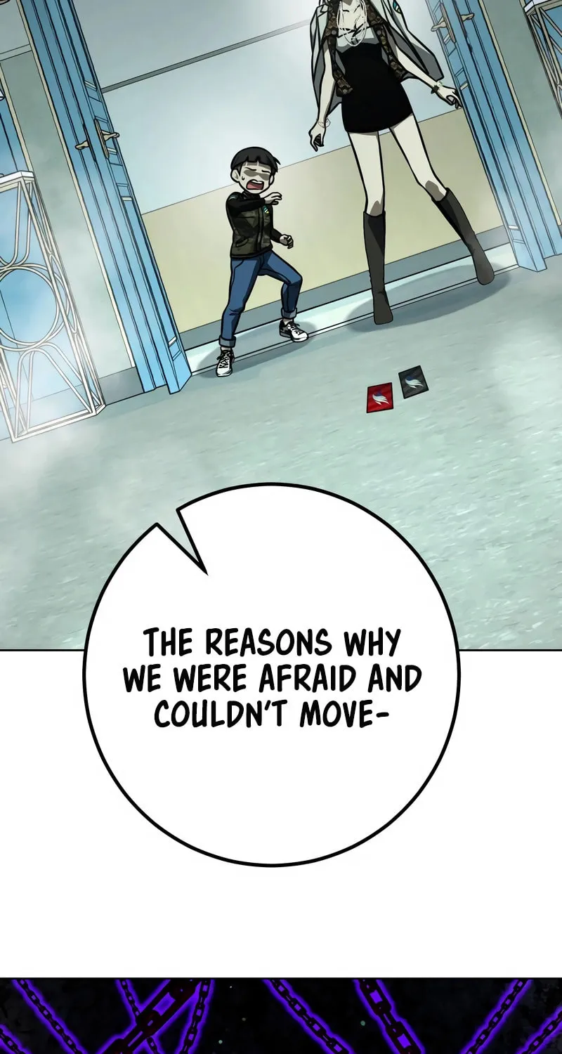 Read Hero the Maximum chapter 34 image 102 on Lezhin
