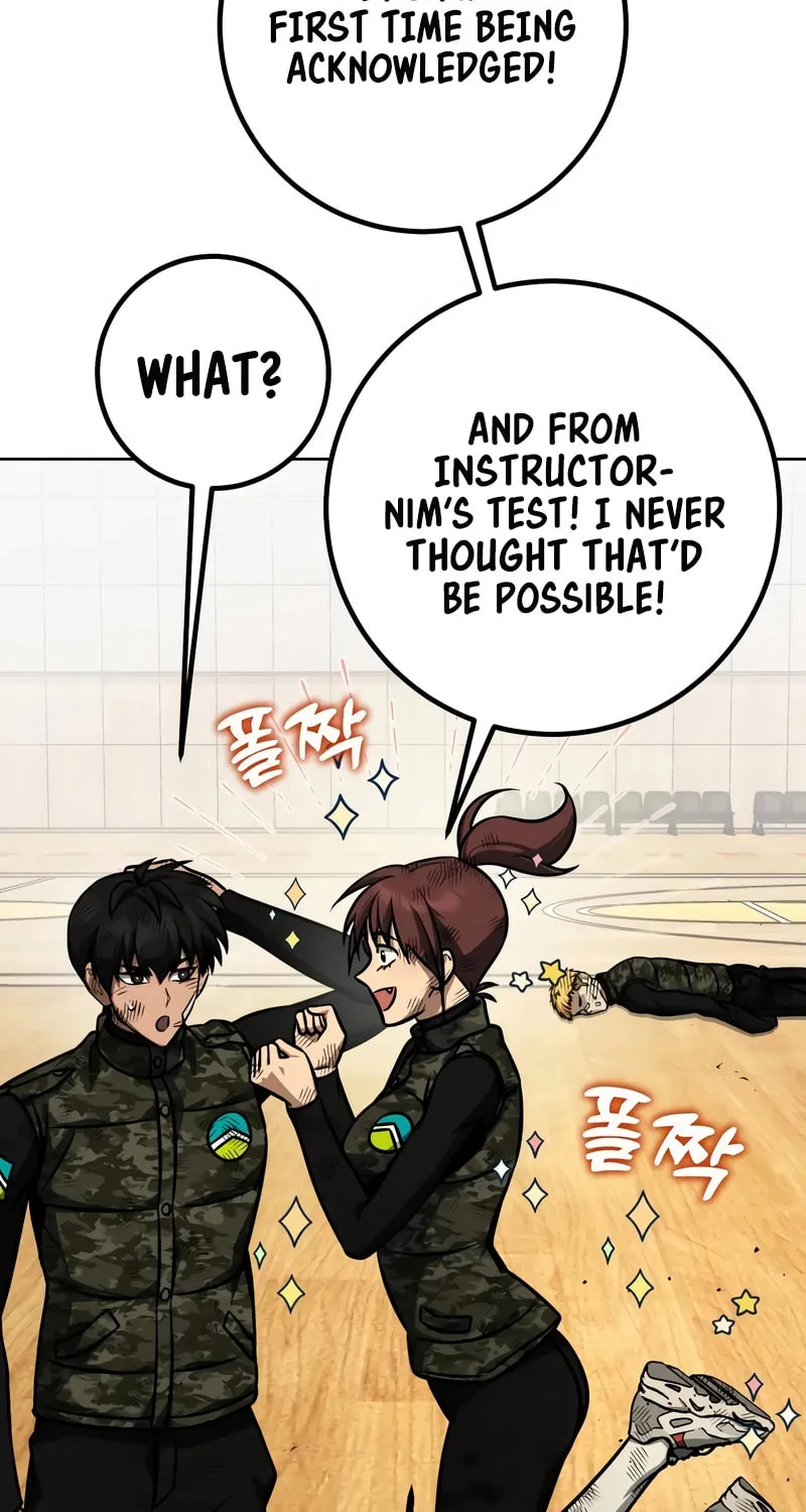 Read Hero the Maximum chapter 34 image 11 on Lezhin